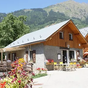 Bed & Breakfast Chez Passoud