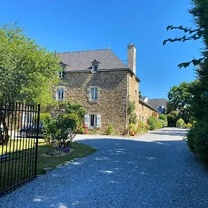  Frühstückspension Manoir De Beaupre Frankreich