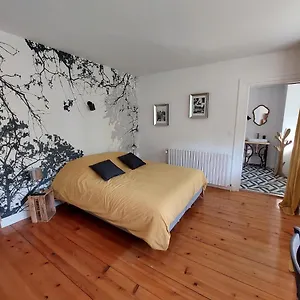 Bed & Breakfast Le Moulin Hotes