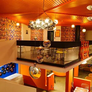 Hyp'hotel Hotel