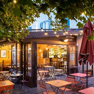 Hotel Beaulieu Lyon, Charbonnières-les-Bains