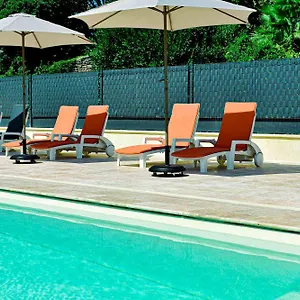 ** Hotel Du Viaduc Frankreich