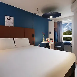 *** Hotel Ibis Pont Jumeaux Frankreich