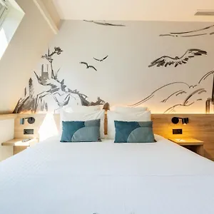 *** Hotel Park Francia