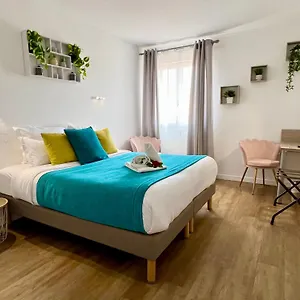Hotel L'escapade