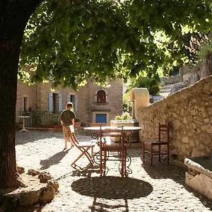 Bed & Breakfast D'hotes De L'abbaye
