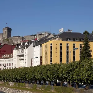 **** Hotel Paradis Frankreich