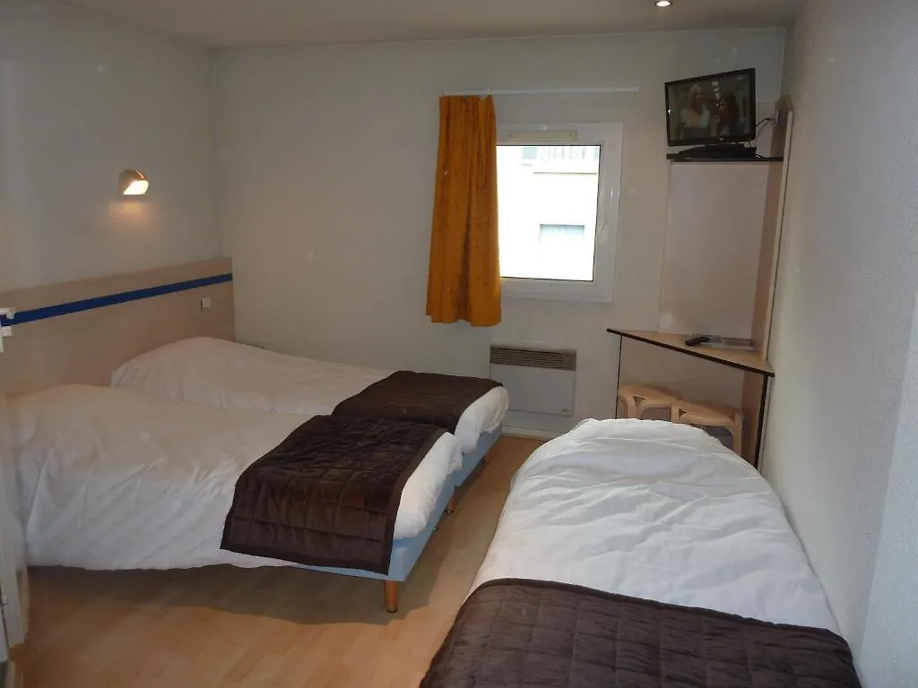 ** Hotel Lac'Hotel France Montreal La Cluse France